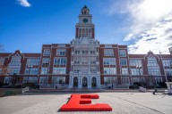 Feds say all-gender bathroom at Denver’s East High School is a Title IX violation