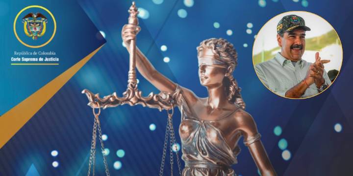 Quiénes son los tres empresarios venezolanos refugiados en Colombia y que son pedidos en extradición por el régimen de Maduro