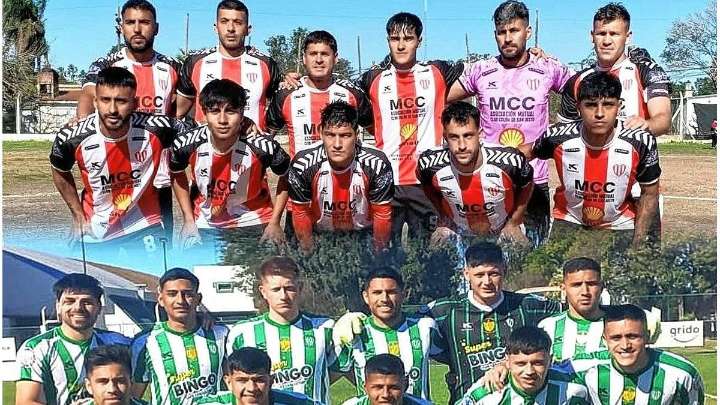 La final del Apertura Marcos Méndez se jugará en Sanjustino