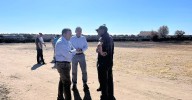 La Junta de Castilla y León se reúne en Salamanca para abordar los daños por incendios en el sector agroganadero