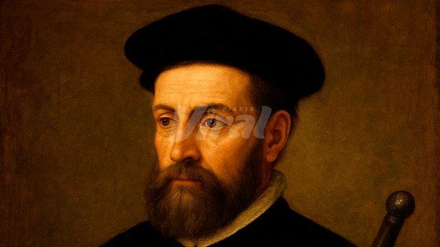 Suplemento de Arequipa: Alonso de Luque, el escribano fundó Arequipa con tinta y espada