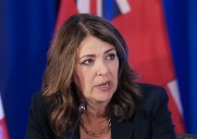 Alberta government again shifting expense disclosure policy after widespread backlash