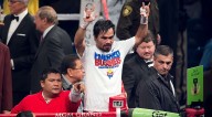 Pacquiao debería ser el campeón; sigue la polémica