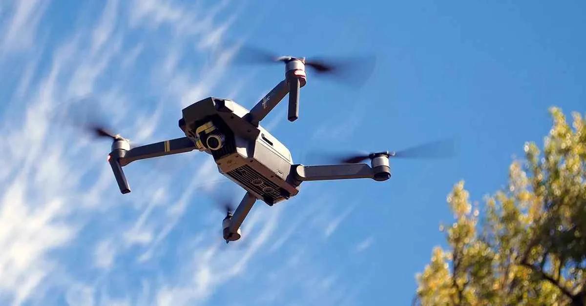 Prohíben vuelo de drones en Venezuela por 30 días (+Gaceta Oficial)