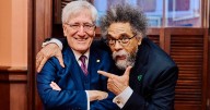 How conservative and progressive Ivy League professors became best friends