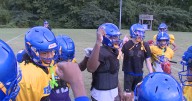 News 3 Countdown to Kickoff: Oscar Smith hunting back