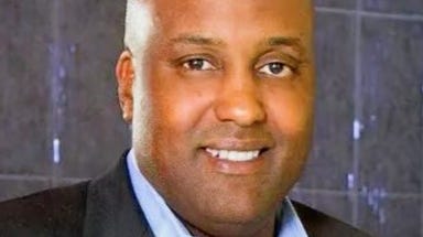 Former Nike, Coca-Cola executive is new CEO of El Paso's Helen of Troy
