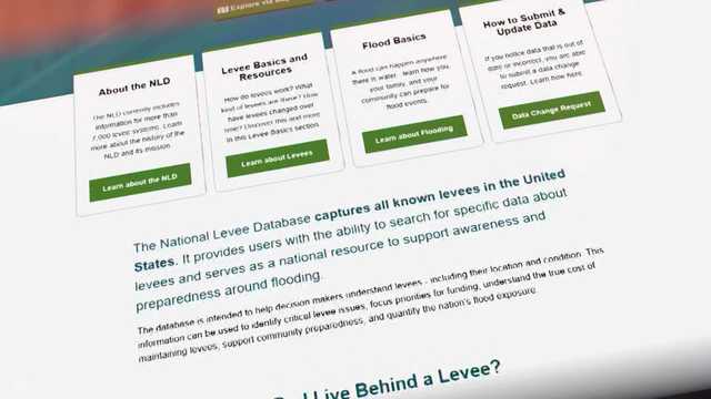 20 years since Hurricane Katrina: Nation's emergency response