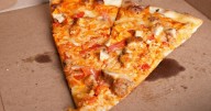Does cold pizza actually taste better? The science of leftovers |