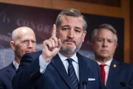 Senador Ted Cruz: EE.UU. no debería permitir que China utilice como arma el Canal de Panamá
