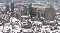 Fort Worth opens relief funds for 2021 winter storm damage