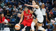 WNBA news: Dream-Sky game subjected to another sex toy disruption