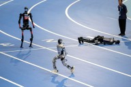 Humans keep building robots that are shaped like us