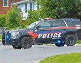 Police briefs