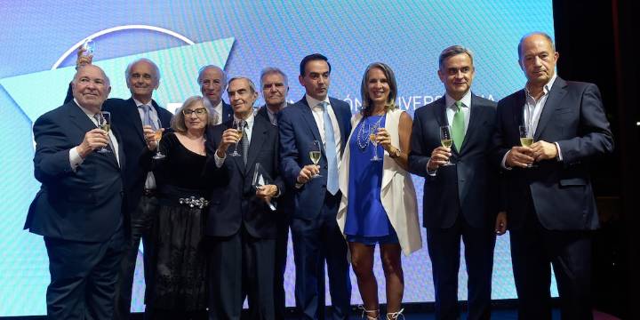 La FURP celebró 55 años de historia: “Estamos cada vez con más programas e iniciativas para promover la formación de jóvenes líderes”
