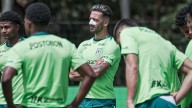 A luchar por la Copa BetPlay: Atlético Nacional no quiere sorpresas con Quindío