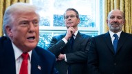 Trump trade: Tariffs voided in court ruling