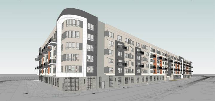 Construction of housing complex near Berryessa BART station could begin soon