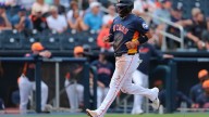 Astros All-Star eyes return with experimental medical treatment