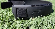 Qué es Proteckthor, un revolucionario cintillo para la cabeza que varios clubes de fútbol del mundo ya están usando