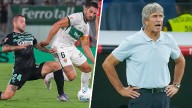 El Betis de Manuel Pellegrini debutó en la Liga española con un empate de visita frente al Elche El encuentro terminó uno a uno.