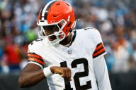 Shedeur Sanders’ Browns debut: How social media reacted