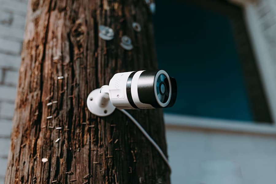 Cámara DVR: qué es, cómo funciona y por qué es clave para tu seguridad