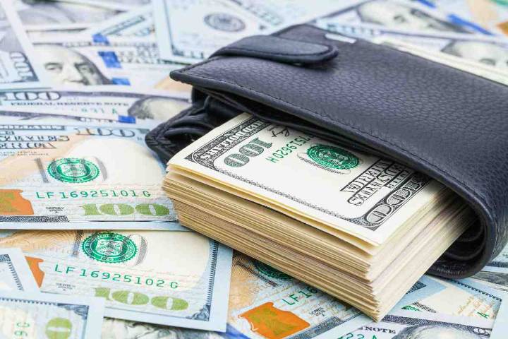 Checa el precio del dólar hoy 7 de agosto de 2025