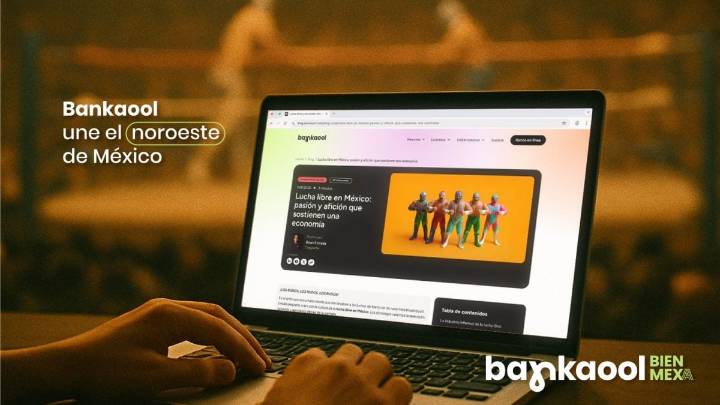 La expansión de Bankaool llega a Sonora y Sinaloa