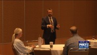 The DECC Wraps up Regional Listening Series