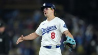 Dodgers’ Kike Hernandez feared his season was over before crucial fix