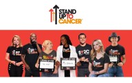 'Stand Up To Cancer' 2025 special airs tonight, here's how to watch for free