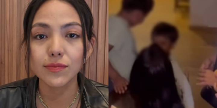 Caso September Vélez: procesan a agresor por violencia familiar en Puebla, víctima recupera custodia de sus hijos