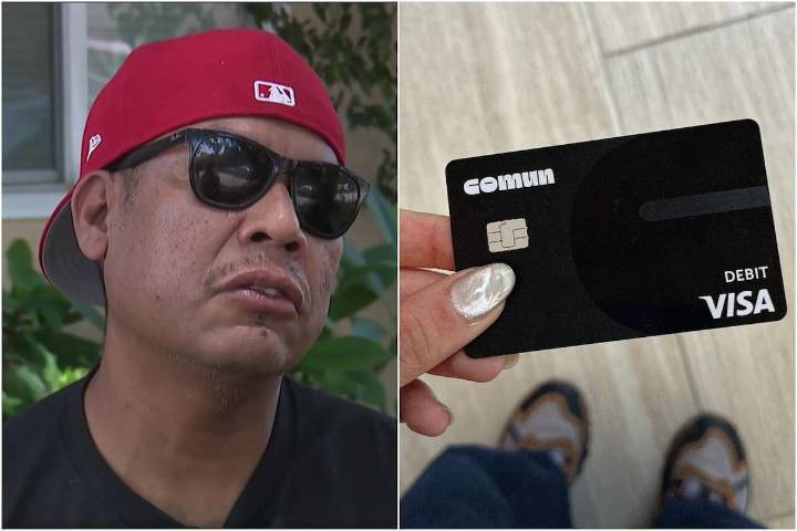 En Los Ángeles. Le vaciaron la cuenta y el banco lo ignoraba: la odisea de un latino para recuperar miles de dólares robados