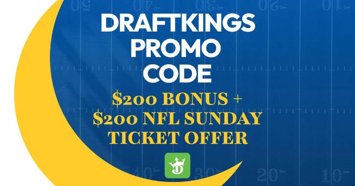DraftKings Promo Code: Get $200 UFC 319 Betting Bonus