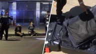 How AirTag helped West Hollywood man retrieve stolen luggage