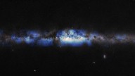 How a mysterious particle could explain the Universe’s missing antimatter