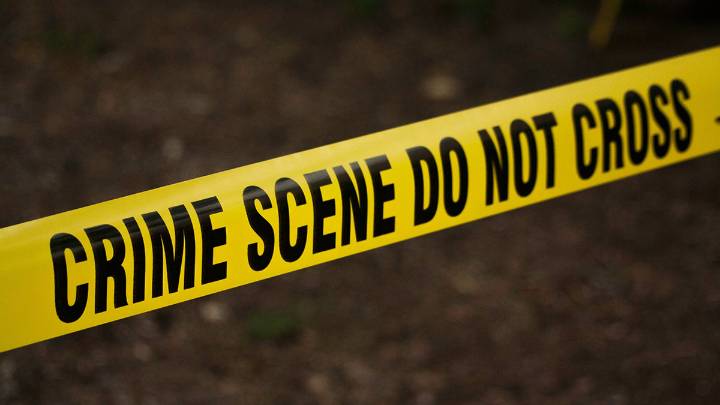 Man found dead inside Anaheim home, homicide investigation underway