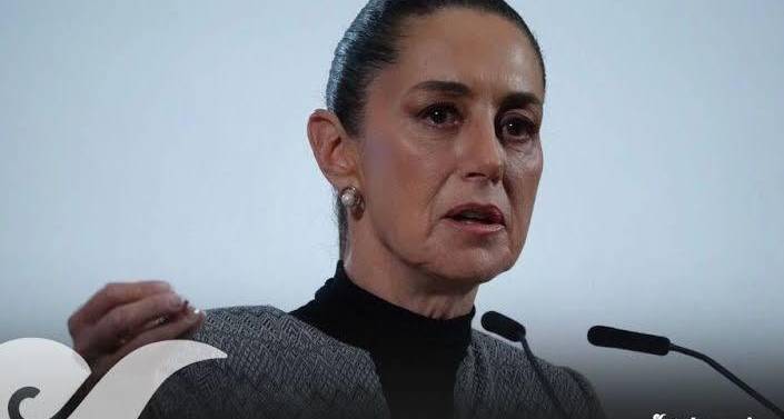 EE.UU. planteó mayor intervención en México pero dijimos que no: Sheinbaum