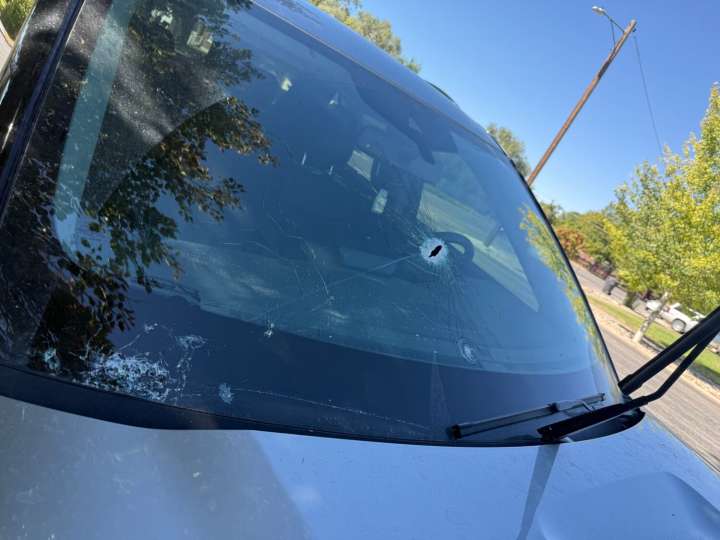 'I get to go home and they don’t': Tremonton man shares harrowing experience amid deadly shooting