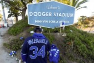 Declaran el 1 de noviembre como Día de Fernando Valenzuela