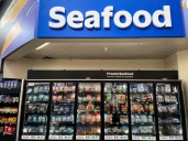 Walmart recalls its frozen shrimp in 13 states, citing potential radioactive contamination