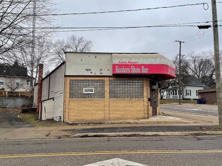 Jackson strip club demolition leads to fine for asbestos contractor