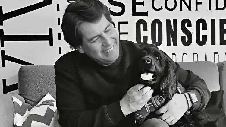 Fallece Luis Canseco, productor de '100 mexicanos dijeron' y 'Atínale al precio'