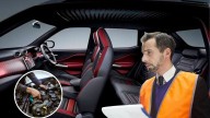 Profeco llama a revisión a los dueños de camionetas Nissan; presentan fallas en faros y frenos