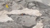 Un montañero de Pamplona muere en el Pico Rusell del Pirineo aragonés