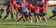Countdown to Kickoff: Friona Chieftains