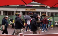 Seattle weekend weather: Showers dissipate, sun returns
