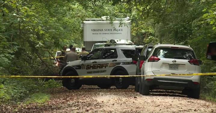 Bicyclists discover woman's body in High Bridge Trail State Park
