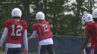 Seventh-year UConn Football QB Joe Fagnano to lead offense on one last ride